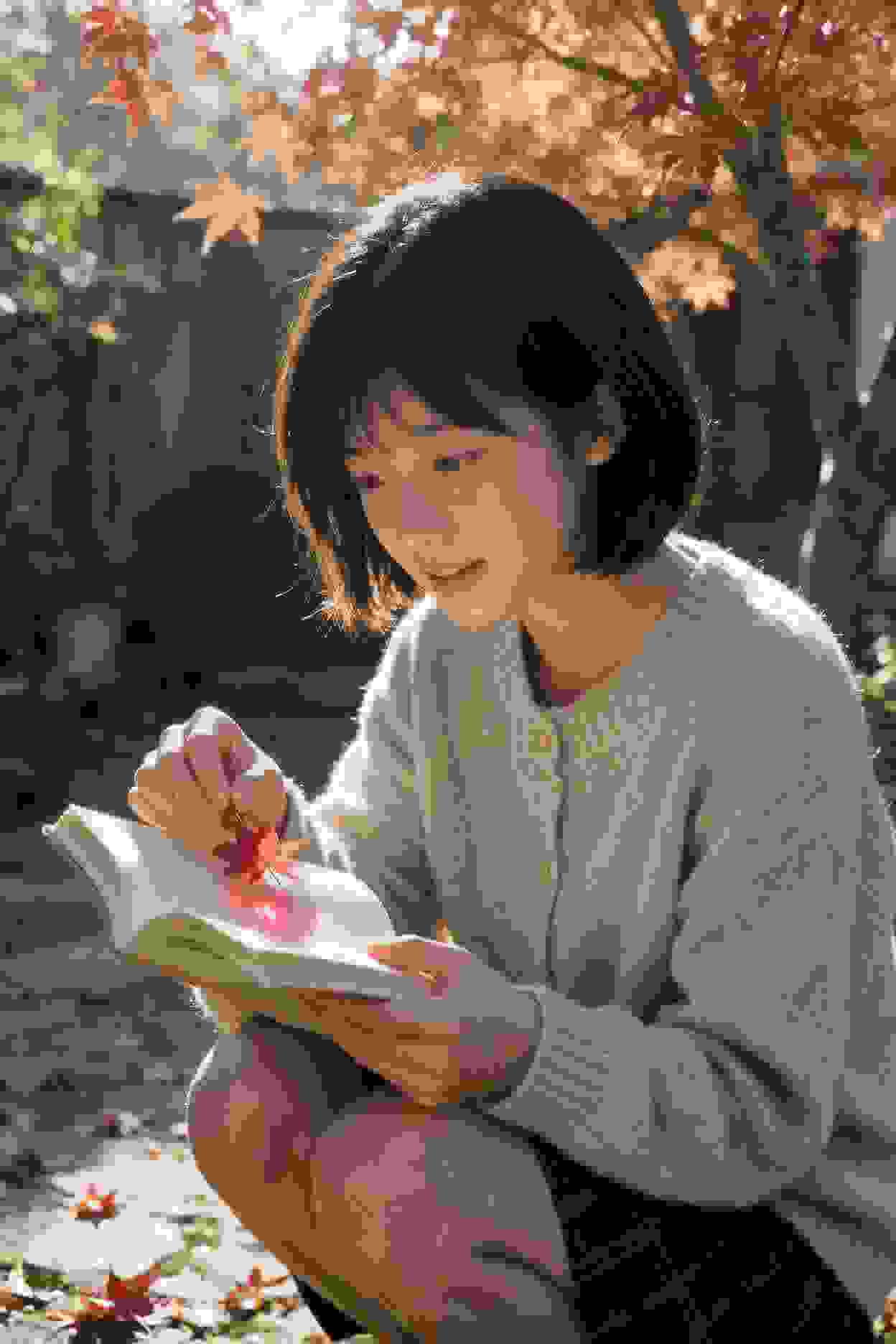 悬疑文改编