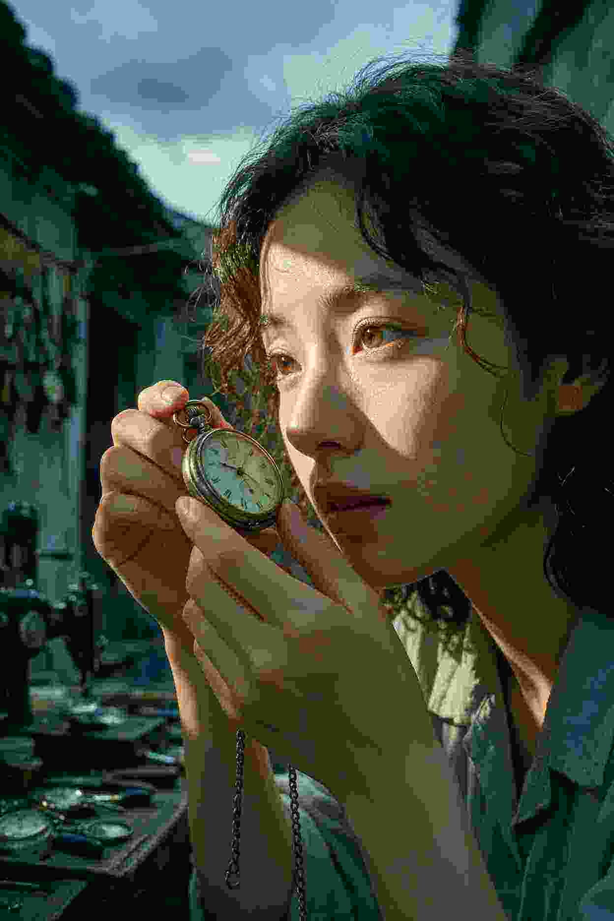 爱情甜蜜剧
