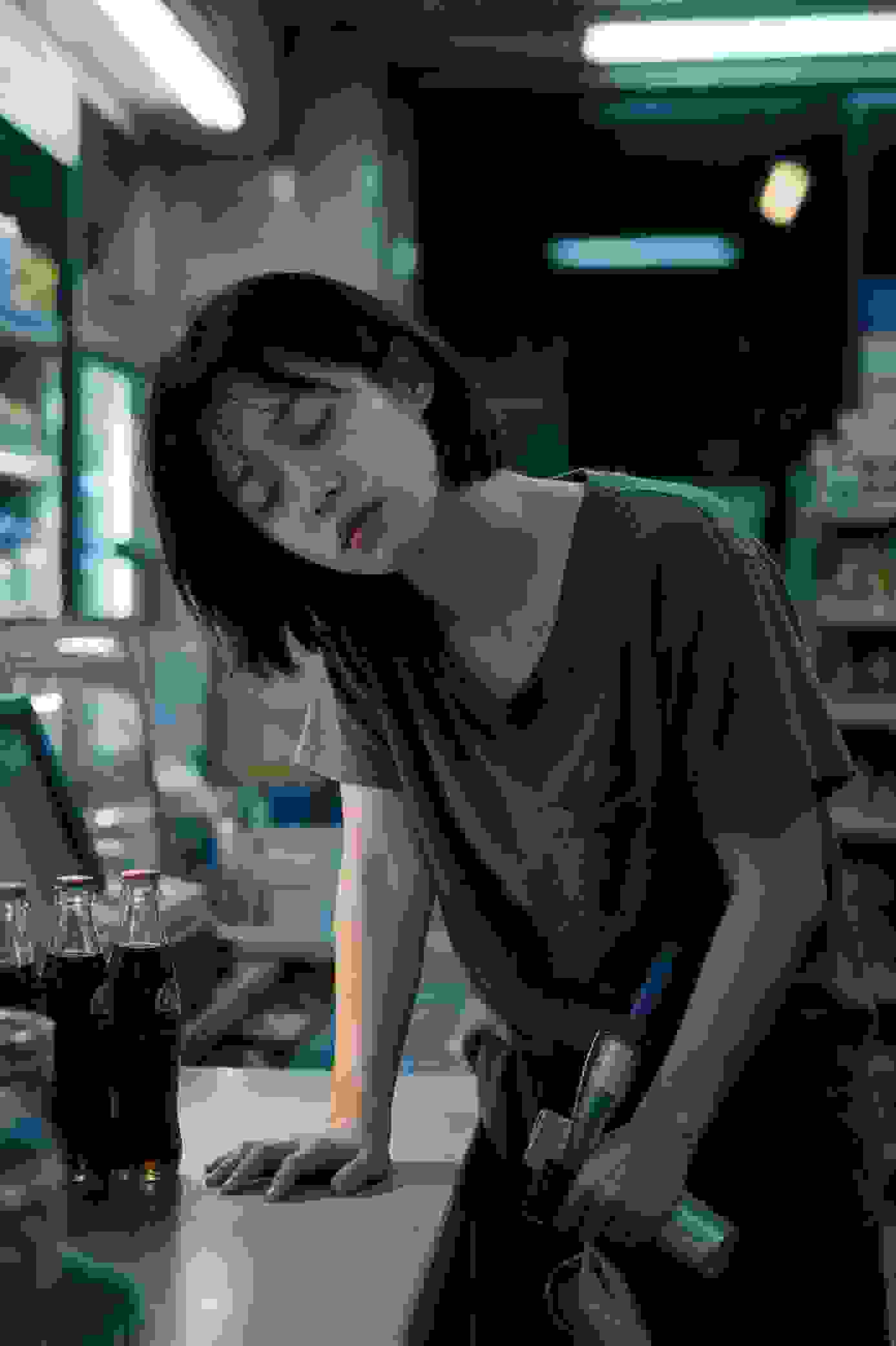 商战大剧